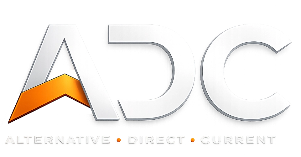 ADC UPS